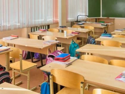 В каких школах Якутска есть места в первый класс