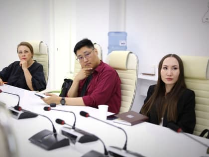 Центр «Мой бизнес» Якутии провел мастер-класс по принципам маркетинга без бюджета