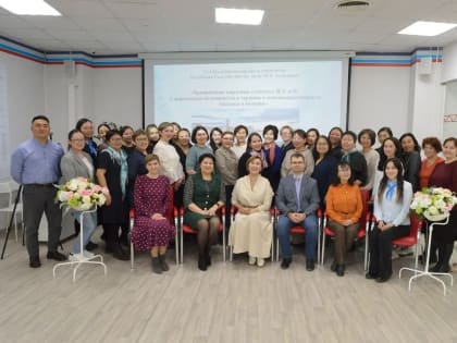 В Якутске обсудили вопросы диагностики и лечения гепатитов В, С и Д