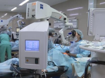 В Якутии уровень удовлетворенности качеством медицинской помощи вырос на 12%