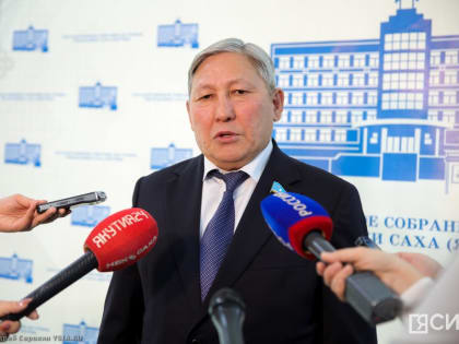 Мать участников СВО Марина Бахилина стала новым членом Общественной палаты Якутии