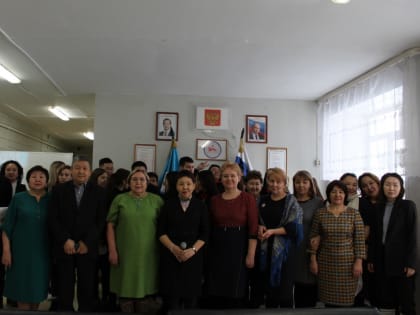 Образовательный тур