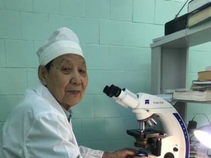 Софрон Корякин: Я работал большим начальником и получал хорошую зарплату…