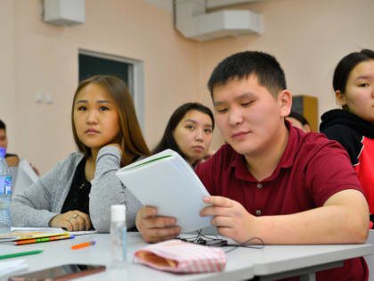 Путин подписал указ о пилотном проекте реформы высшего образования РФ