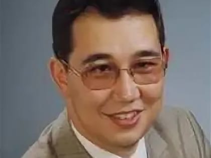 Новеллы о лидерах. Айсен Николаев