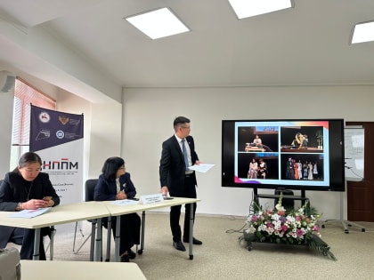 О ходе реализации проекта «Школа Минпросвещения России» в республике 