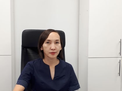 Сахарный диабет у детей: мифы и реальность