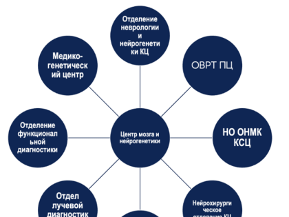 На шаг впереди: врачи Национального центра медицины изучают мозг человека