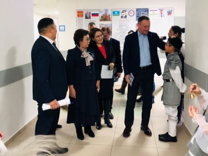 ЕР: «Депутатам необходимо жестче контролировать реализацию программы капремонта школ»