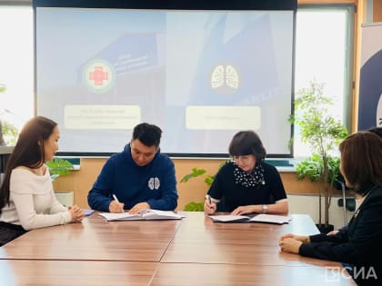 Система по раннему выявлению рака молочной железы будет разработана в Якутии