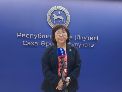 В Якутии продолжается прием заявок в детские оздоровительные лагеря