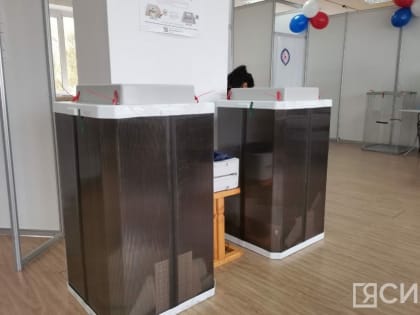 Наталья Кашперская: «Выборы нынешнего года выделяются прозрачностью процедуры»