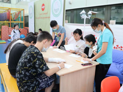 День родного языка и письменности