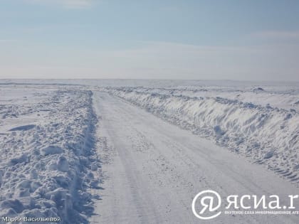 Днем 28 декабря в Якутске ожидается минус 38 градусов