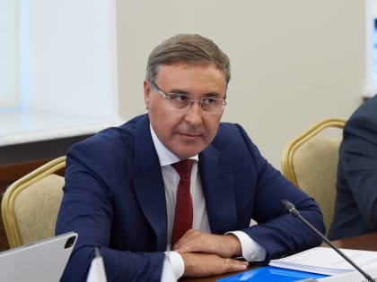 Валерий Фальков: наша задача — дать университетам гибкий механизм реагирования на запросы рынка труда