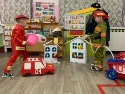 Амга: Конкурс показал творческий потенциал детей дошкольного возраста