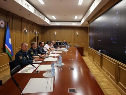 Более 275 миллионов выплатили пострадавшим от паводка жителям Якутии