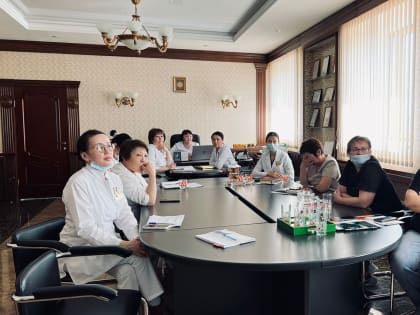 ЯГБ-2: Реализация инновационных методик повысило качество оказываемых услуг