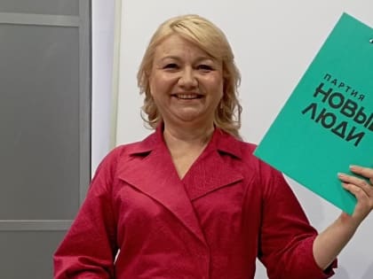 Ольга Шерстянникова: Отменой открытых дебатов перемены не остановить!