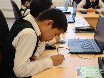 Свыше 3,4 тысяч российских школ примут участие в акции «День IT-знаний»