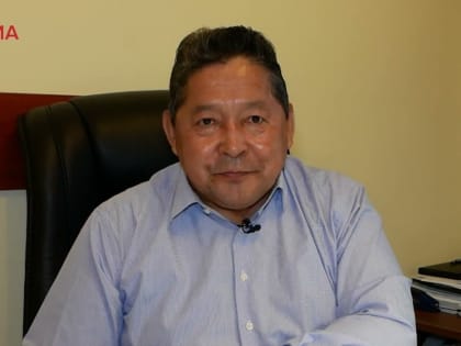 Александр Артемьев: «Владимир Путин - сильный человек, объединивший вокруг себя всех жителей России»