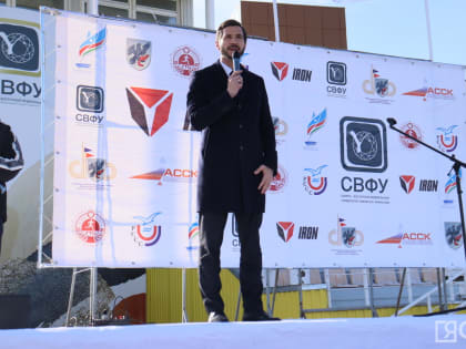 Египетские футболисты сыграют за сборную СВФУ в Национальной студенческой лиге