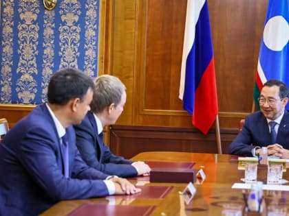 Филиал ведущей мировой офтальмологической клиники планируют открыть в Якутии