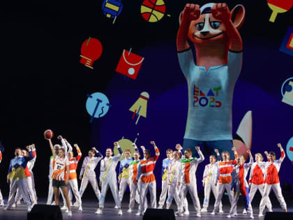 14 студентов СВФУ поборются за медали Международного фестиваля студенческого спорта