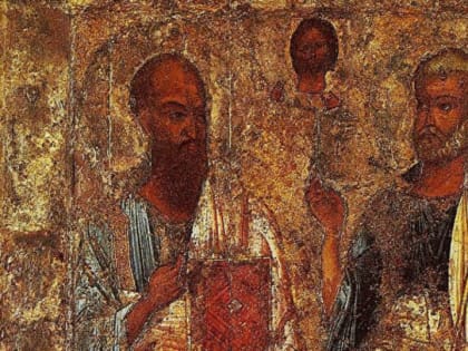 Петров пост - 2023: когда начинается, что можно и нельзя делать