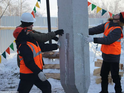 В Якутске построят трехэтажный пристрой лечебно-реабилитационного центра РБ№3