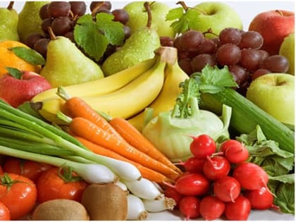 Нормативные требования к плодоовощной продукции.