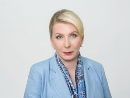 Ольга Балабкина: Особое место в Послании отведено развитию Арктики и теме патриотизма
