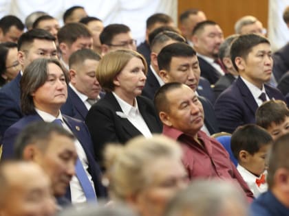 Джулустан Борисов: Главой Якутии обозначен вектор движения региона на ближайшие годы