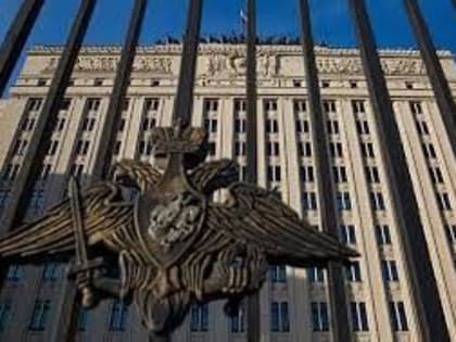 В России проведут учения по отработке применения нестратегического ядерного оружия