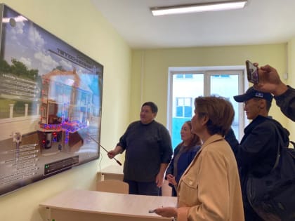 Предмет «Технология» теперь в школе самый главный