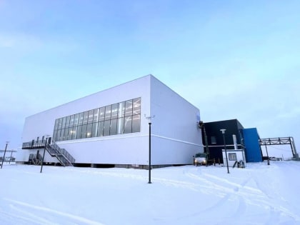 Возле нового спорткомплекса на улице Можайского поставят остановку в сторону центра Якутска