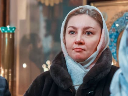 Избраны Сопредседатели Правления Якутского регионального отделения Всемирного Русского Народного Собора