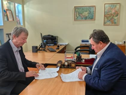 Алданский медицинский колледж подписал соглашение о партнёрстве с АК «Железные дороги Якутии»