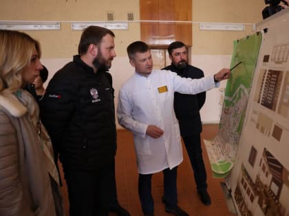 Правительство Якутии: объекты здравоохранения Нерюнгри изношены на 95%