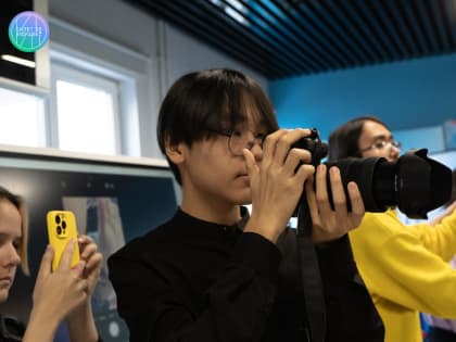 Более 400 школьников примерили на себя различные профессии в Якутии