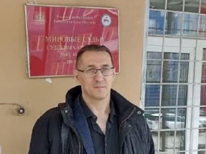 Виталий Обедин: Информационная политика в республике провалена