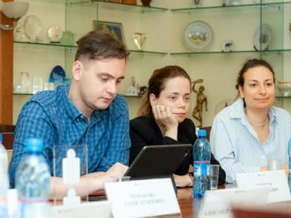 Слушатели программы «Муравьев-Амурский – 2030» исследуют влияние СВФУ на развитие туризма в регионе