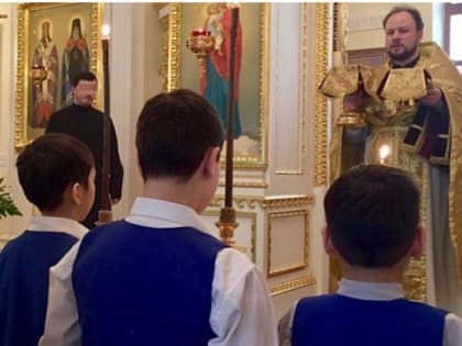 Осужденный за педофилию в Якутске отец Мелетий продает "Гербалайф" через интернет?