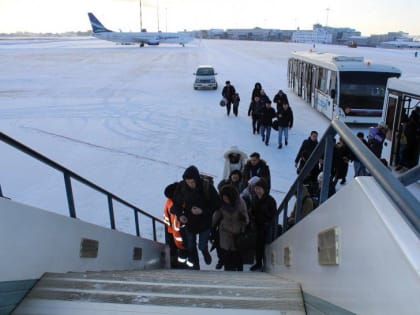 Авиакомпания «Якутия» продлевает продажу авиабилетов по специальным тарифам для жителей Дальнего Востока