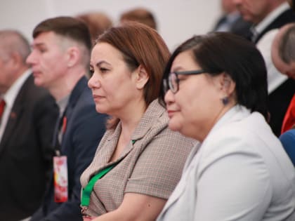 В Якутске — семинар-совещание партийного актива региональных отделений КПРФ Дальневосточного федерального округа