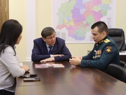 Книгу стихов участника спецоперации издадут в Якутии
