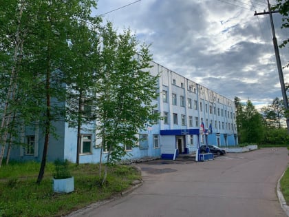 В Нерюнгри будут реконструированы ещё три объекта здравоохранения