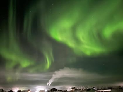 Магнитные бури: геоудары придутся на 22, 23 и 24 февраля