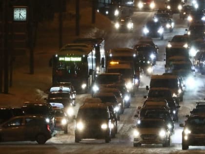 Якутия вошла в список регионов РФ, получающих средства на переоборудование машин в 2023 году