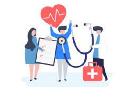 Медосмотр — спасательный круг, который предупредит большую беду